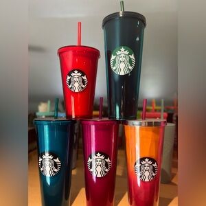 HTF Jelly Collection